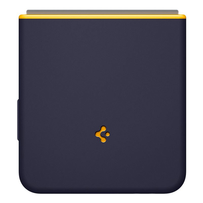 Spigen Nano Pop MagSafe, blueberry navy - Samsung Galaxy Z Flip7