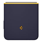 Spigen Nano Pop MagSafe, blueberry navy - Samsung Galaxy Z Flip7