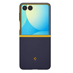 Spigen Nano Pop MagSafe, blueberry navy - Samsung Galaxy Z Flip7