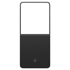 Spigen Air Skin, aramid black - Samsung Galaxy Z Flip7