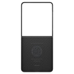 Spigen Air Skin, aramid black - Samsung Galaxy Z Flip7