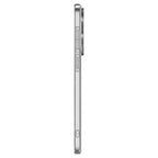 Spigen Crystal Flex, crystal clear - Samsung Galaxy S25 Edge