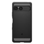 Spigen Rugged Armor, matná čierna - Sony Xperia 10 VII