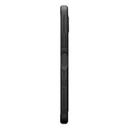 Spigen Rugged Armor, matná čierna - Sony Xperia 10 VII