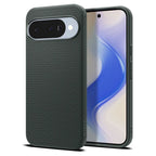 Spigen Liquid Air MagSafe abyss green - Google Pixel 10 Pro/Pixel 10