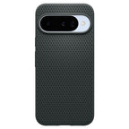 Spigen Liquid Air MagSafe abyss green - Google Pixel 10 Pro/Pixel 10