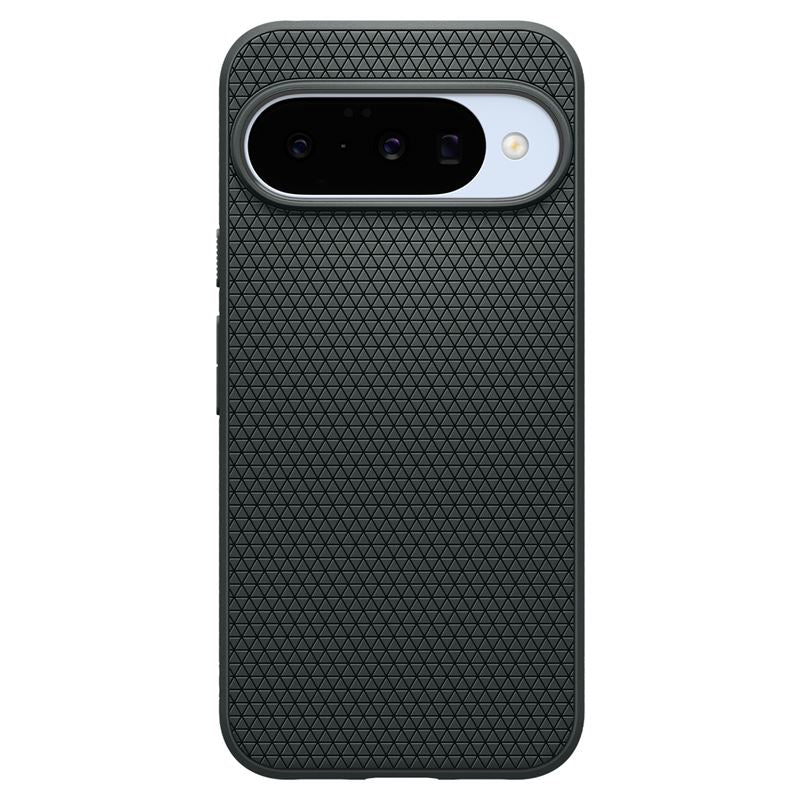 Spigen Liquid Air MagSafe abyss green - Google Pixel 10 Pro/Pixel 10