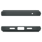 Spigen Liquid Air MagSafe abyss green - Google Pixel 10 Pro/Pixel 10