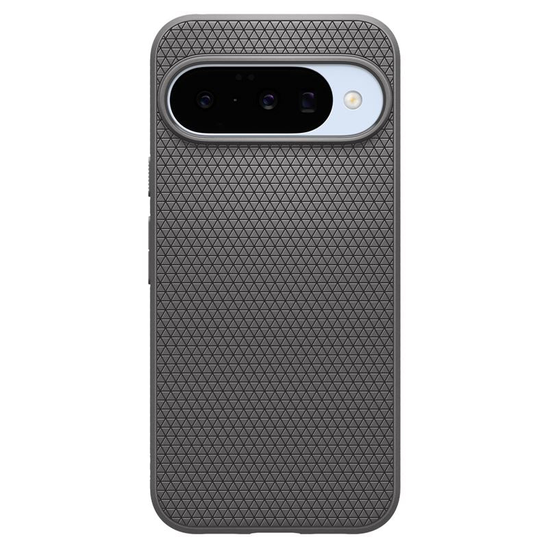 Spigen Liquid Air MagSafe marble gray - Google Pixel 10 Pro/Pixel 10
