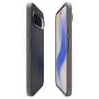 Spigen Liquid Air MagSafe marble gray - Google Pixel 10 Pro/Pixel 10