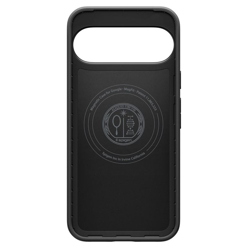Spigen Thin Fit MagSafe, black - Google Pixel 10 Pro/Pixel 10
