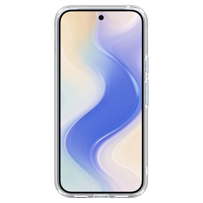 Spigen Ultra Hybrid MagSafe, čisto biela – Google Pixel 10 Pro/Pixel 10