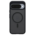 Spigen Ultra Hybrid MagSafe, frost black - Google Pixel 10 Pro/Pixel 10