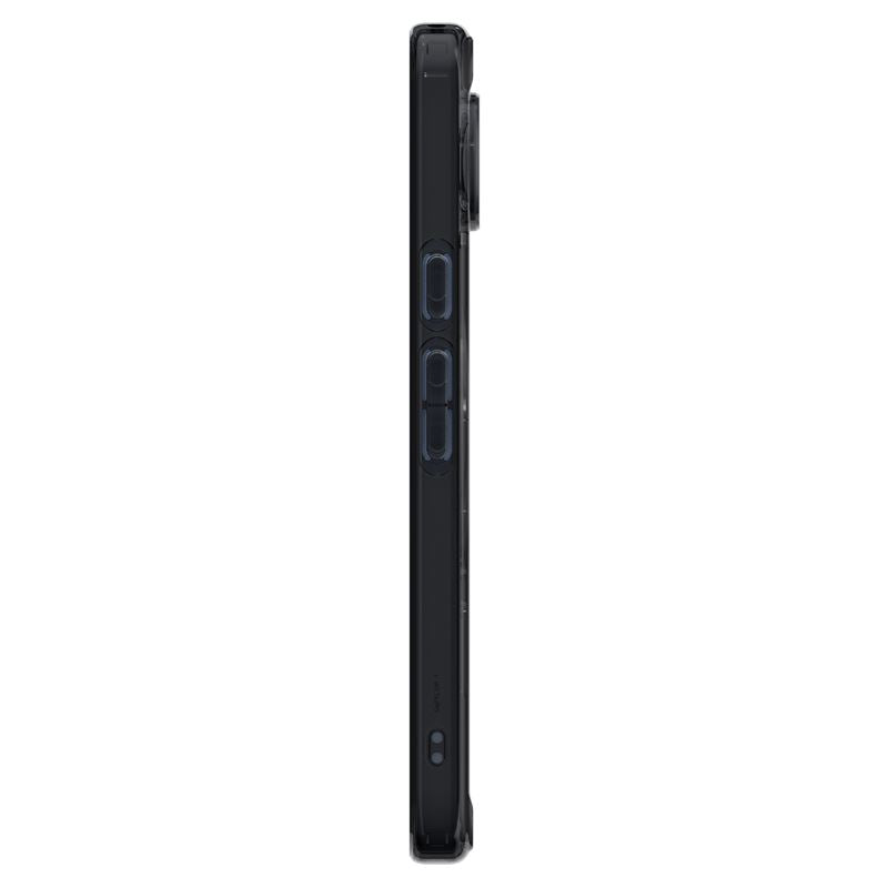 Spigen Ultra Hybrid MagSafe, frost black - Google Pixel 10 Pro/Pixel 10