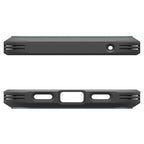 Spigen Tough Armor MagSafe, abyss green - Google Pixel 10 Pro/Pixel 10