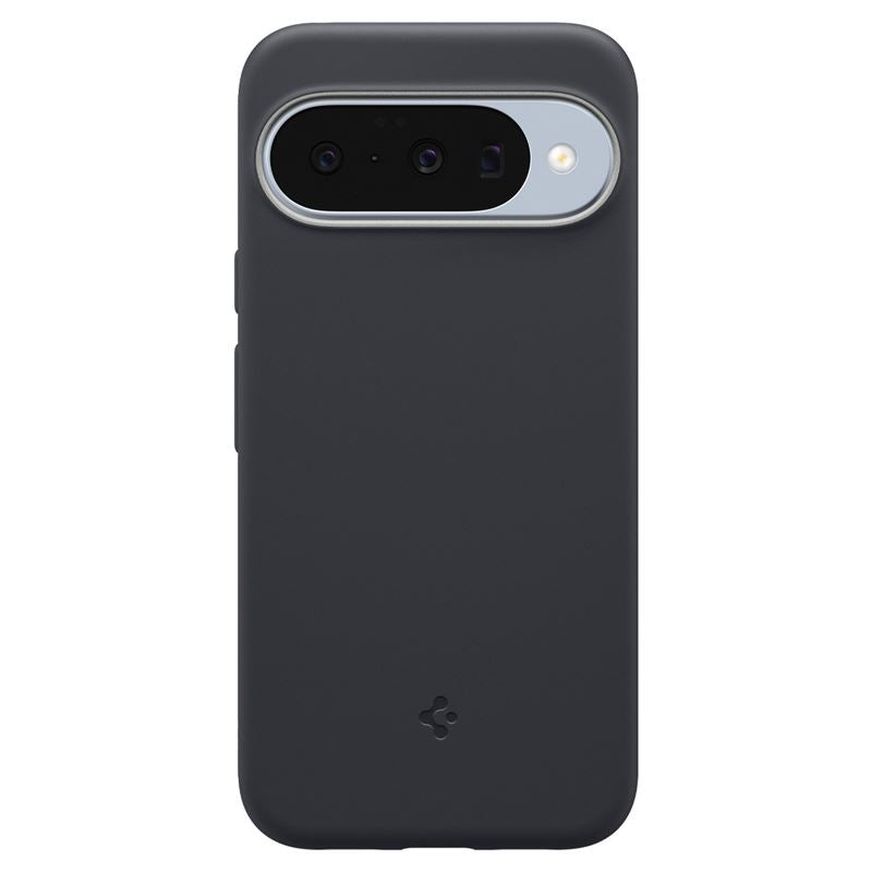 Spigen Nano Pop MagSafe, čierna sezamová - Google Pixel 10 Pro/Pixel 10