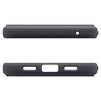 Spigen Nano Pop MagSafe, čierna sezamová - Google Pixel 10 Pro/Pixel 10