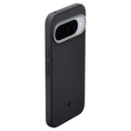 Spigen Nano Pop MagSafe, čierna sezamová - Google Pixel 10 Pro/Pixel 10