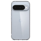 Spigen Ultra Hybrid, crystal clear - Google Pixel 10 Pro/Pixel 10