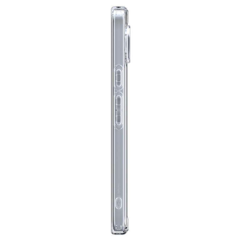 Spigen Ultra Hybrid, crystal clear - Google Pixel 10 Pro/Pixel 10