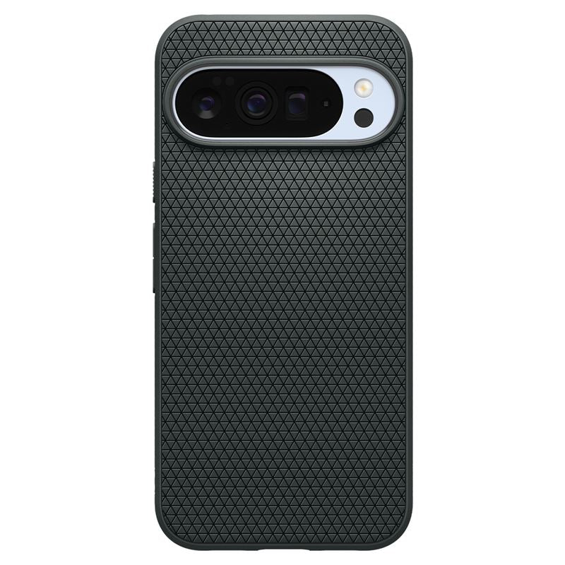 Spigen Liquid Air MagSafe, abyss green - Google Pixel 10 Pro XL