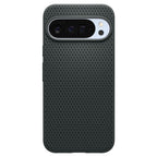 Spigen Liquid Air MagSafe, abyss green - Google Pixel 10 Pro XL