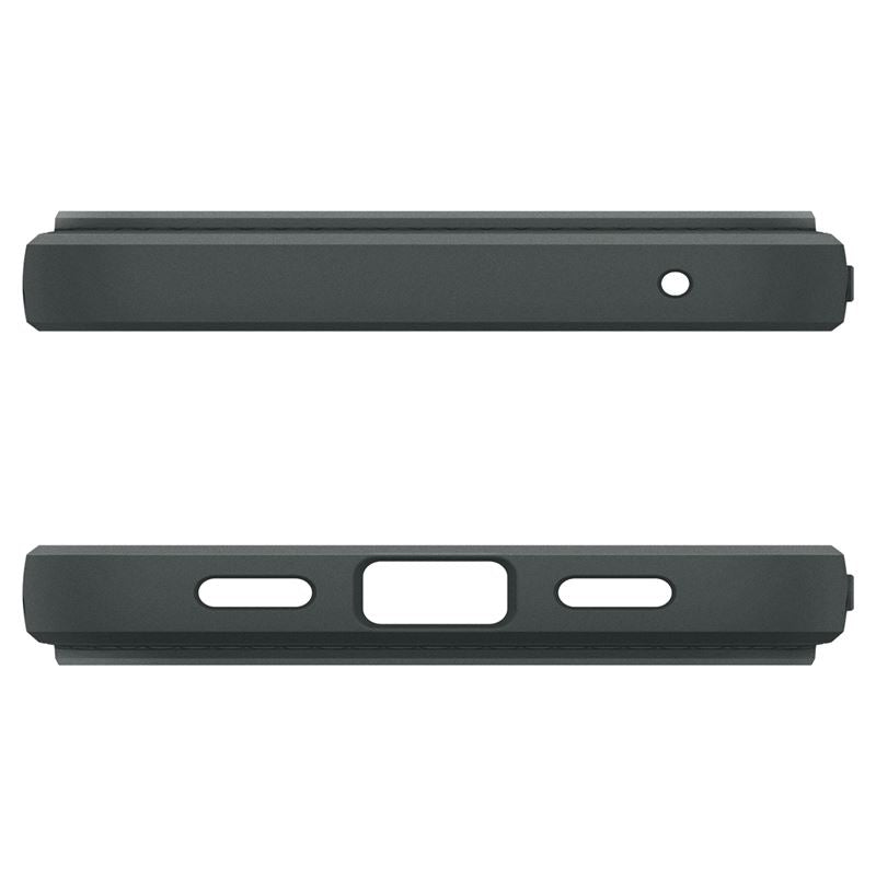 Spigen Liquid Air MagSafe, abyss green - Google Pixel 10 Pro XL