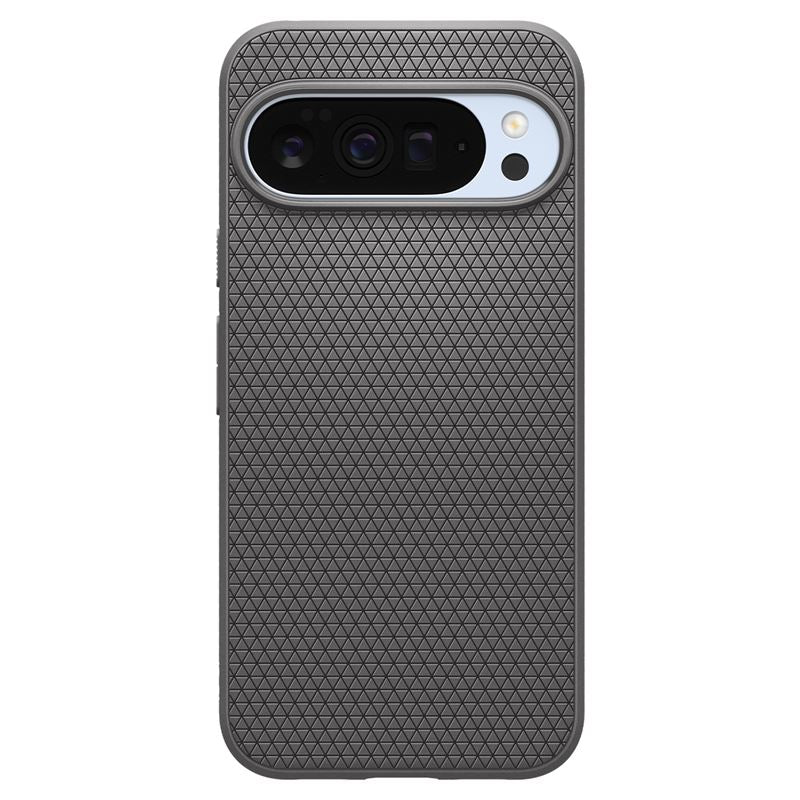 Spigen Liquid Air MagSafe, marble gray - Google Pixel 10 Pro XL