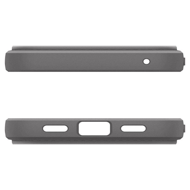 Spigen Liquid Air MagSafe, marble gray - Google Pixel 10 Pro XL