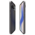 Spigen Liquid Air MagSafe, marble gray - Google Pixel 10 Pro XL