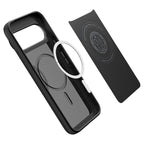 Spigen Thin Fit MagSafe, black - Google Pixel 10 Pro XL