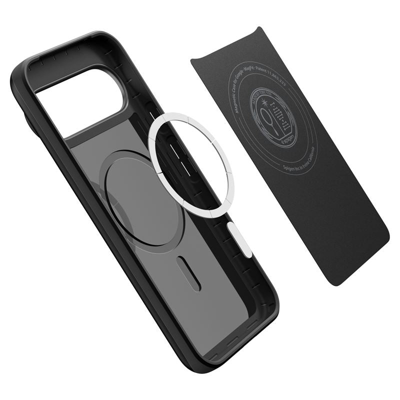 Spigen Thin Fit MagSafe, black - Google Pixel 10 Pro XL