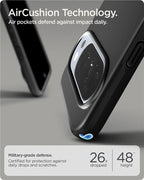 Spigen Thin Fit MagSafe, black - Google Pixel 10 Pro XL