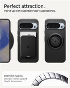 Spigen Thin Fit MagSafe, black - Google Pixel 10 Pro XL
