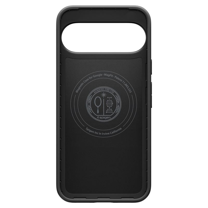Spigen Thin Fit MagSafe, black - Google Pixel 10 Pro XL