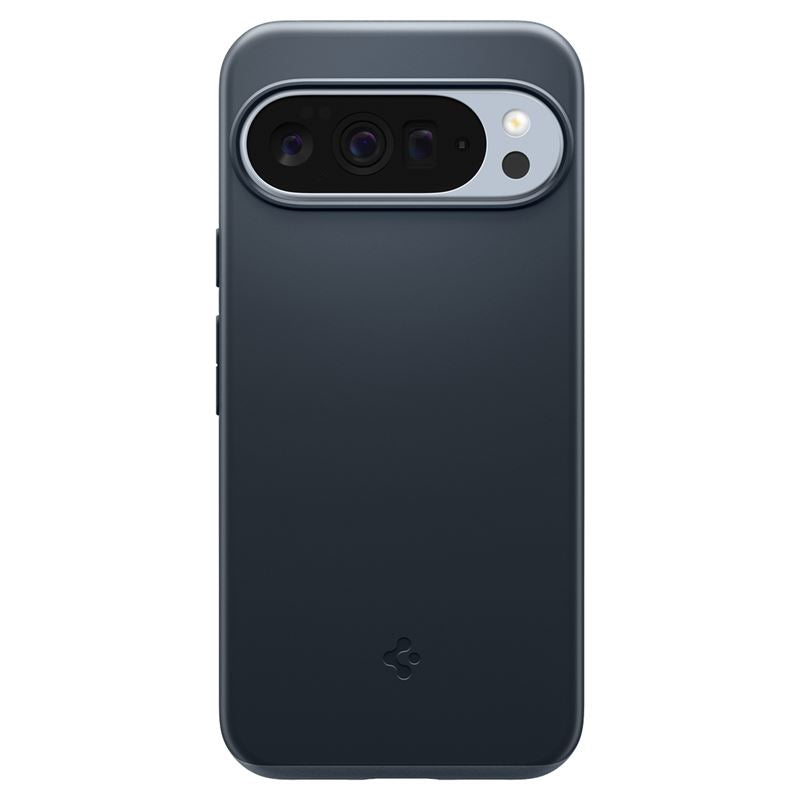 Spigen Thin Fit MagSafe, metal slate - Google Pixel 10 Pro XL