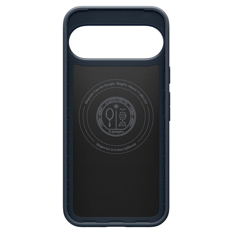 Spigen Thin Fit MagSafe, metal slate - Google Pixel 10 Pro XL