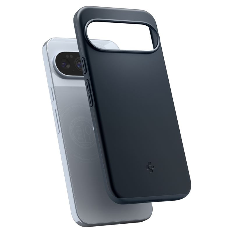 Spigen Thin Fit MagSafe, metal slate - Google Pixel 10 Pro XL