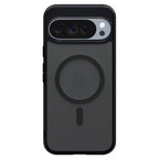 Spigen Ultra Hybrid MagSafe, frost black - Google Pixel 10 Pro XL
