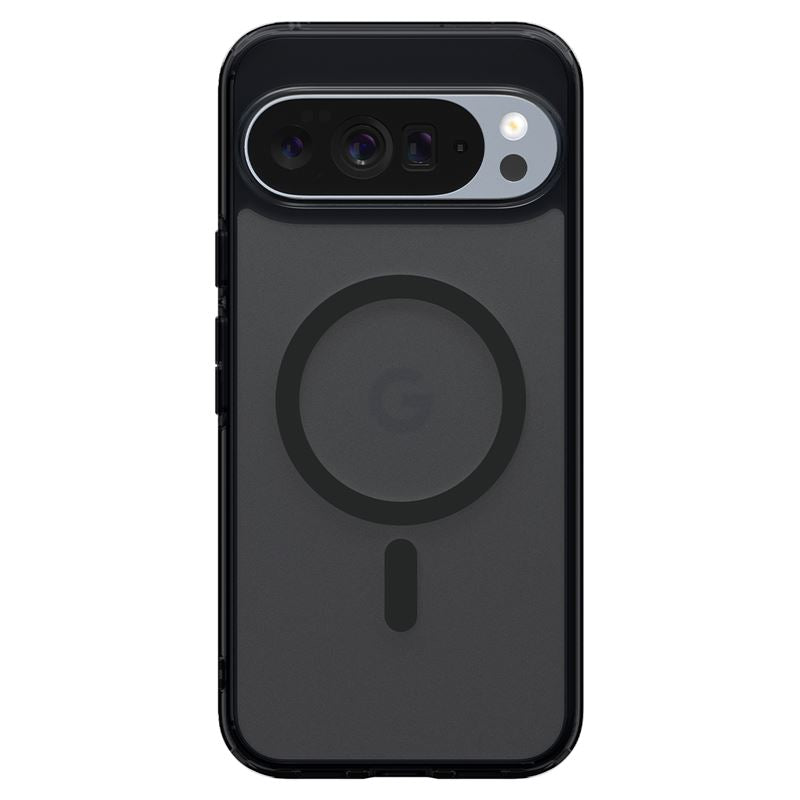 Spigen Ultra Hybrid MagSafe, frost black - Google Pixel 10 Pro XL