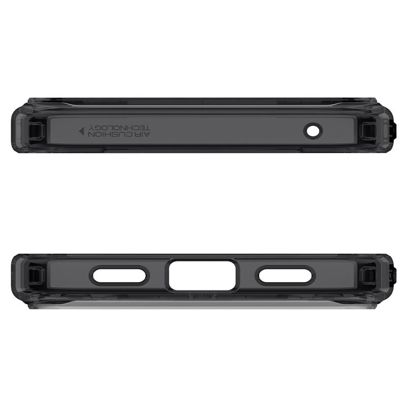 Spigen Ultra Hybrid MagSafe, frost black - Google Pixel 10 Pro XL