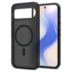 Spigen Ultra Hybrid MagSafe, frost black - Google Pixel 10 Pro XL