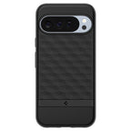 Spigen Parallax MagSafe, matte black - Google Pixel 10 Pro XL
