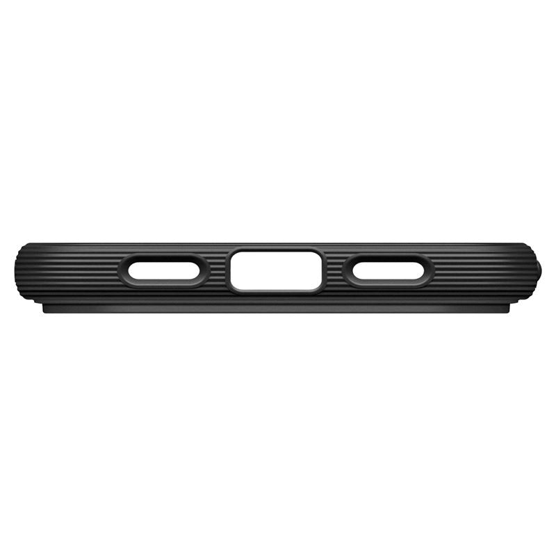 Spigen Parallax MagSafe, matte black - Google Pixel 10 Pro XL