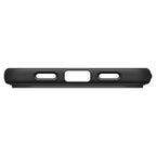 Spigen Parallax MagSafe, matte black - Google Pixel 10 Pro XL