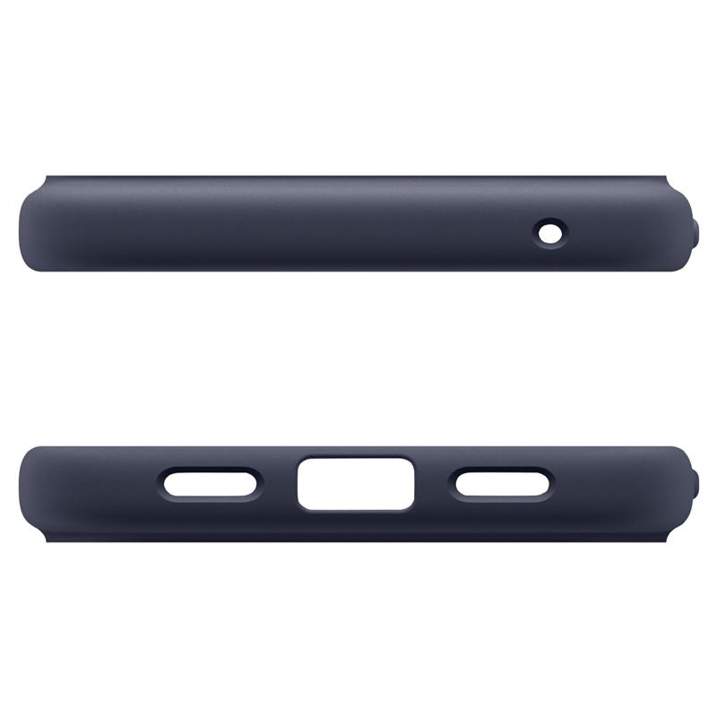 Spigen Nano Pop MagSafe, blueberry navy - Google Pixel 10 Pro XL