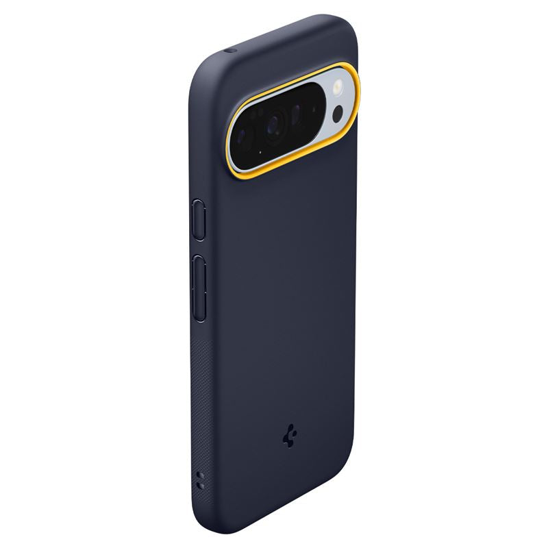 Spigen Nano Pop MagSafe, blueberry navy - Google Pixel 10 Pro XL