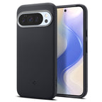 Spigen Nano Pop MagSafe, black sesame – Google Pixel 10 Pro XL