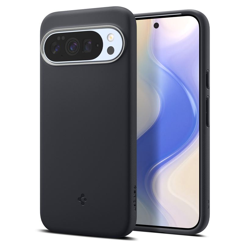 Spigen Nano Pop MagSafe, black sesame – Google Pixel 10 Pro XL