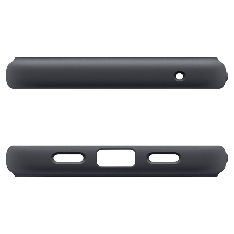 Spigen Nano Pop MagSafe, black sesame – Google Pixel 10 Pro XL